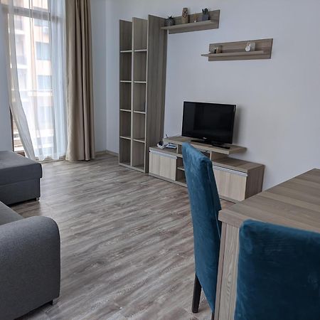 Summerland Beach&Sun Apartments Mamaia Zimmer foto