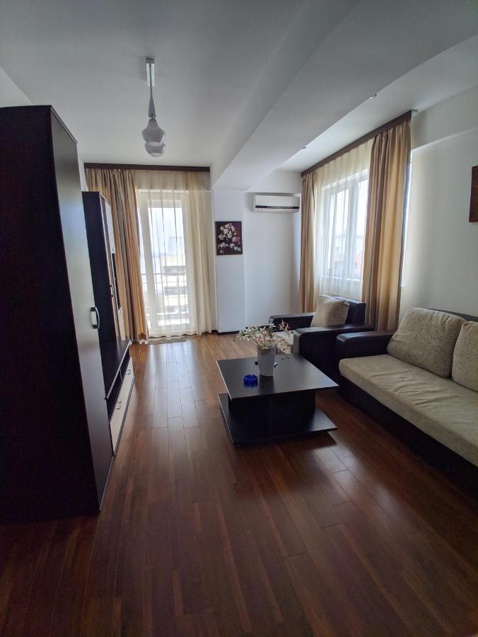 Summerland Beach&Sun Apartments Mamaia Exterior foto