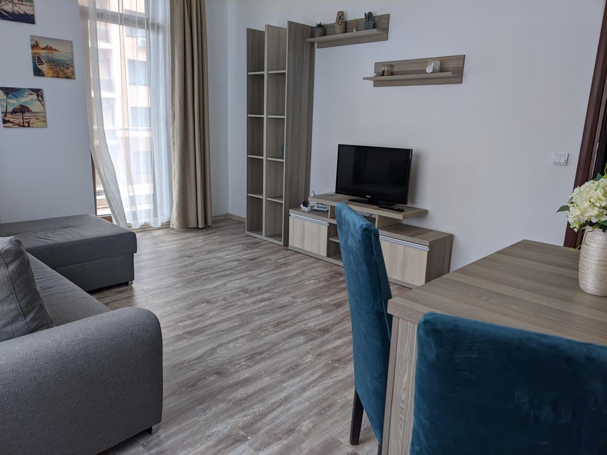 Summerland Beach&Sun Apartments Mamaia Zimmer foto